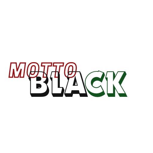 Motto Black